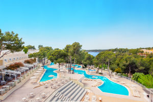 Iberostar Waves Club Cala Barca
