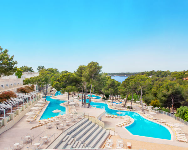 Iberostar Waves Club Cala Barca