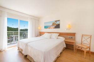 Iberostar Waves Club Cala Barca