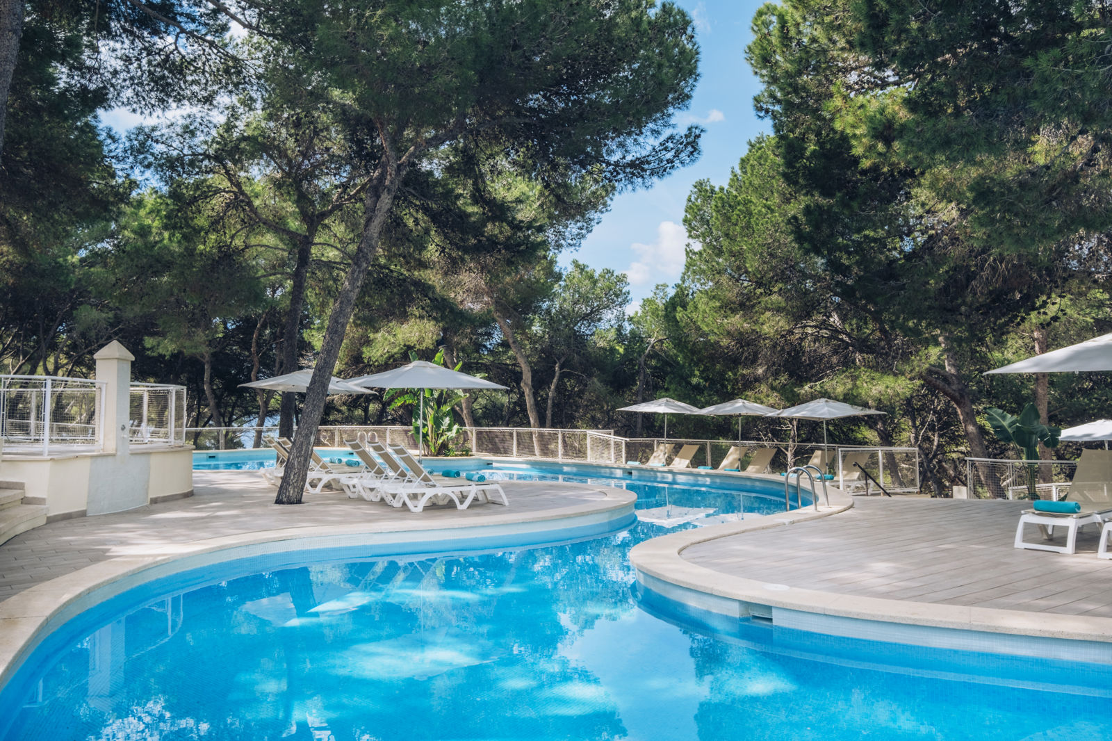 Iberostar Waves Club Cala Barca billede 3