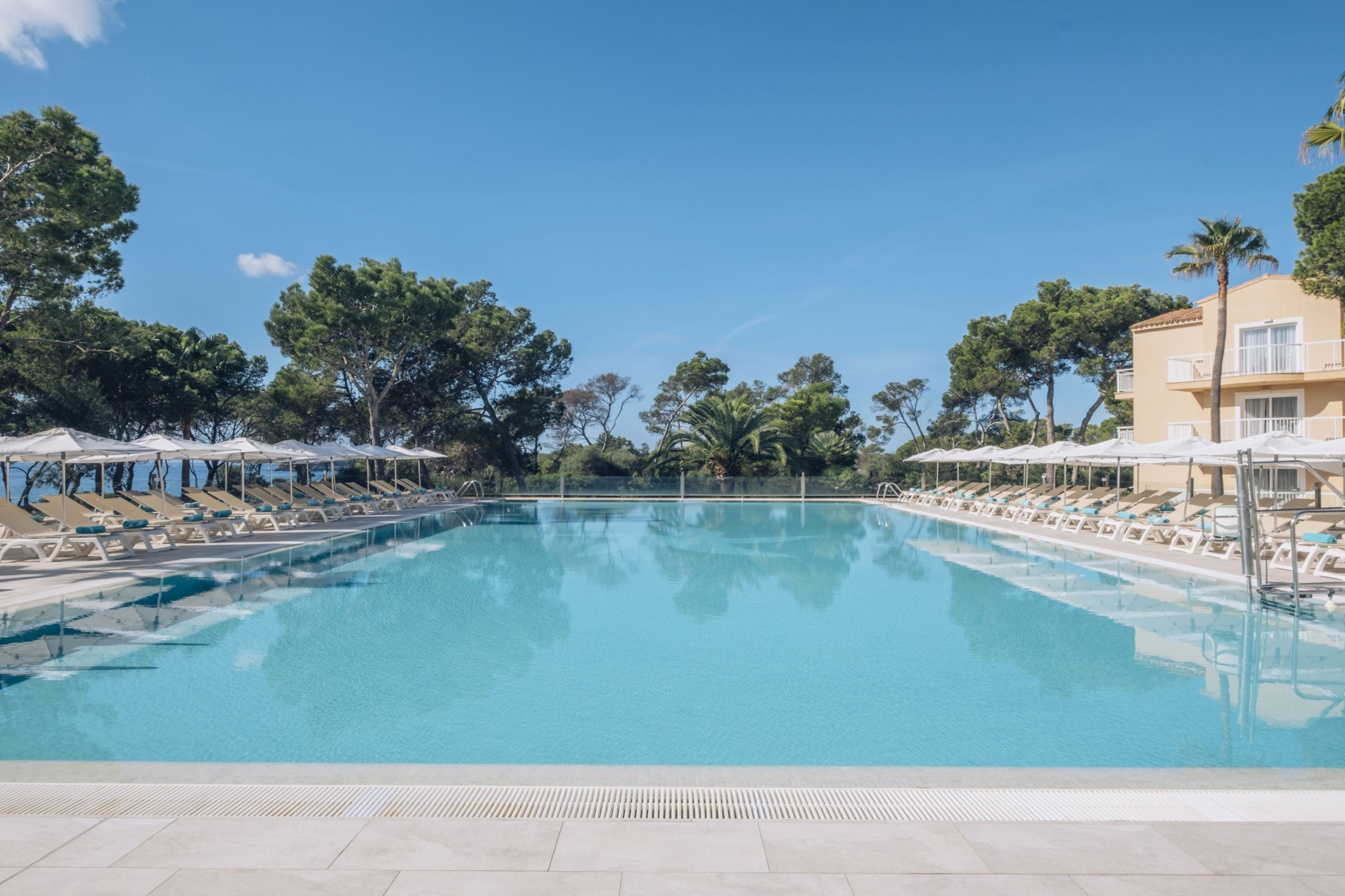 Iberostar Waves Club Cala Barca - billede 5