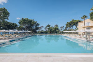 Iberostar Waves Club Cala Barca