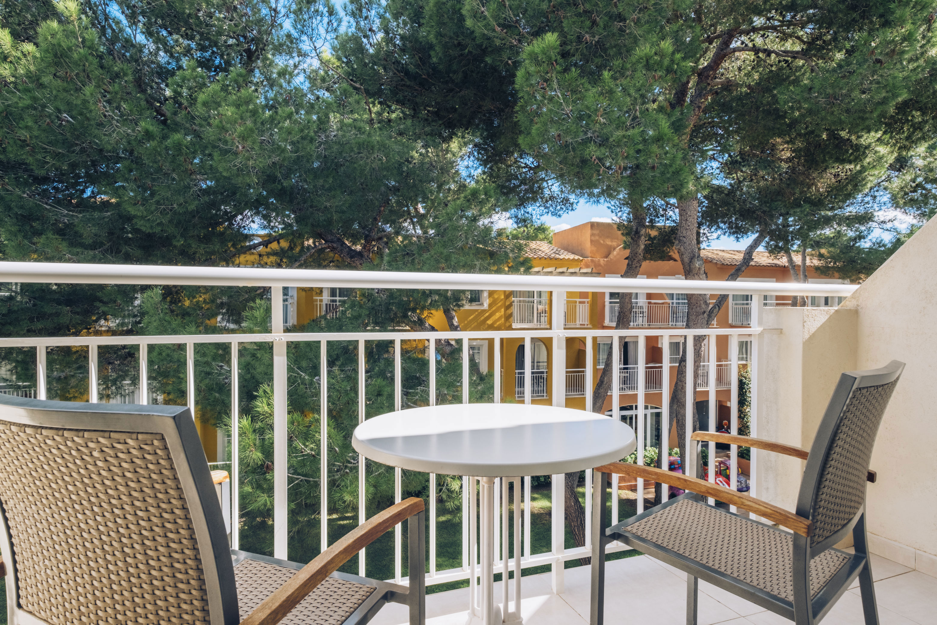 Iberostar Waves Club Cala Barca