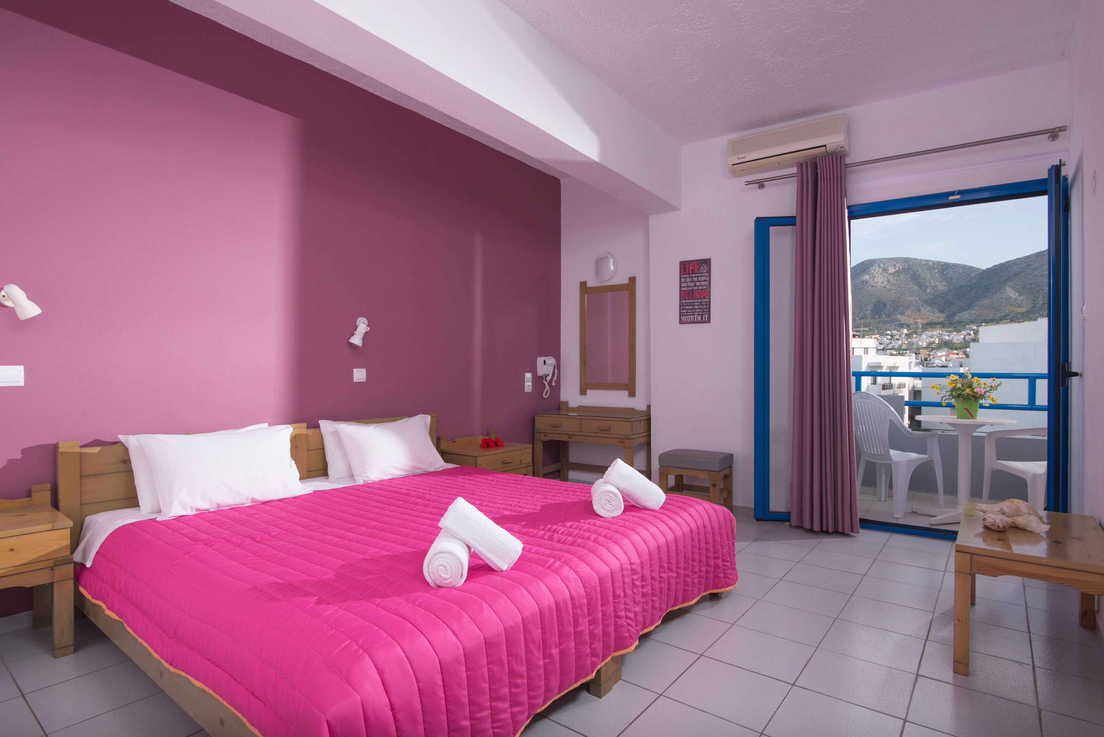 Erofili Appartementen