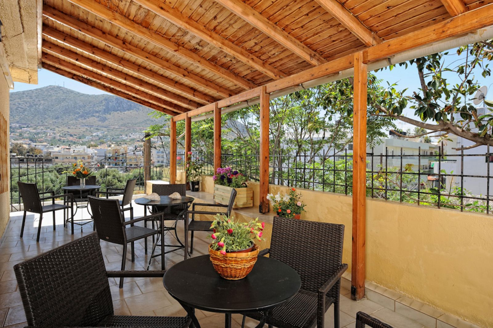 Erofili Lejligheder - hovedbillede