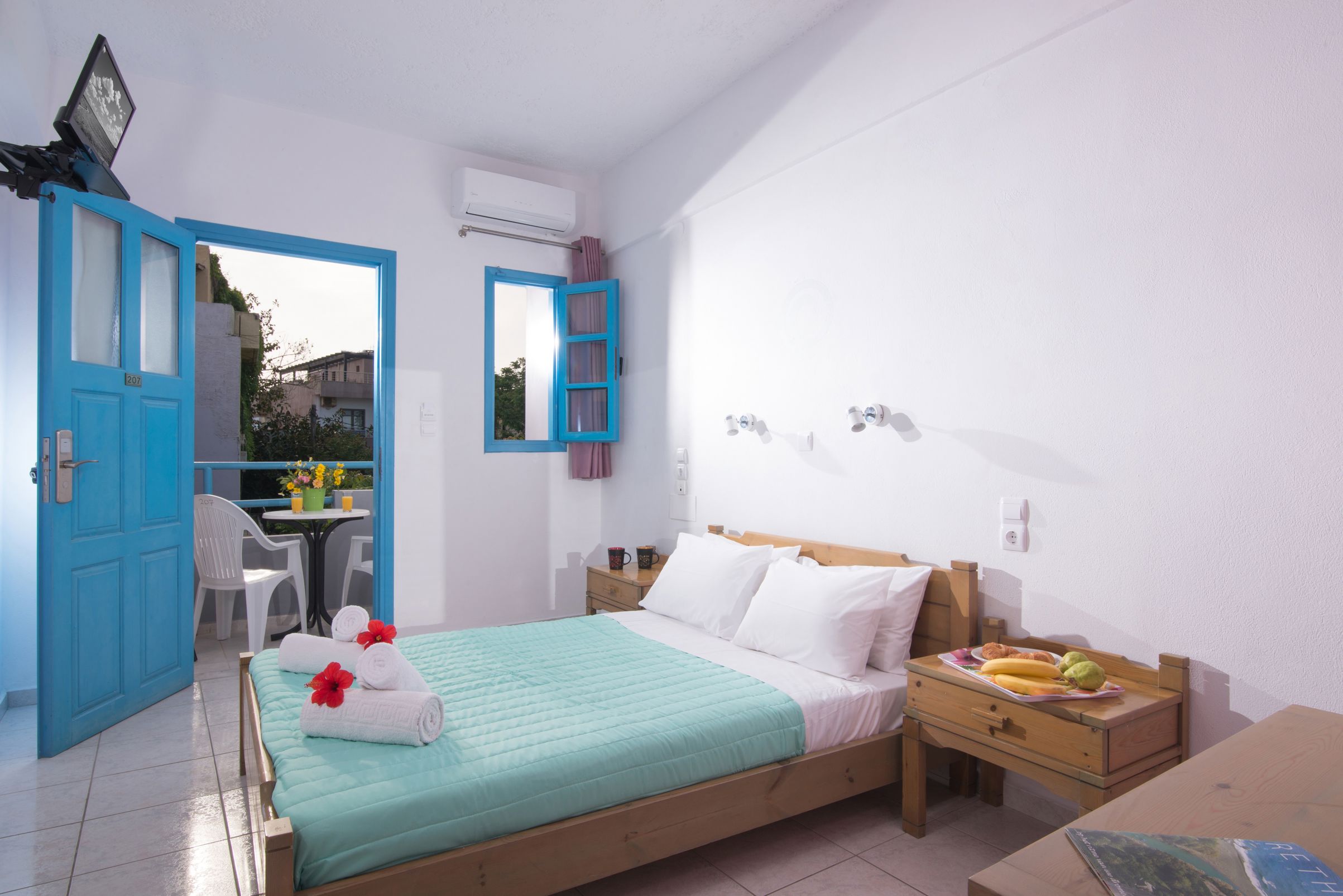 Erofili Lejligheder - billede 2