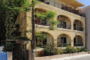 Erofili Appartementen