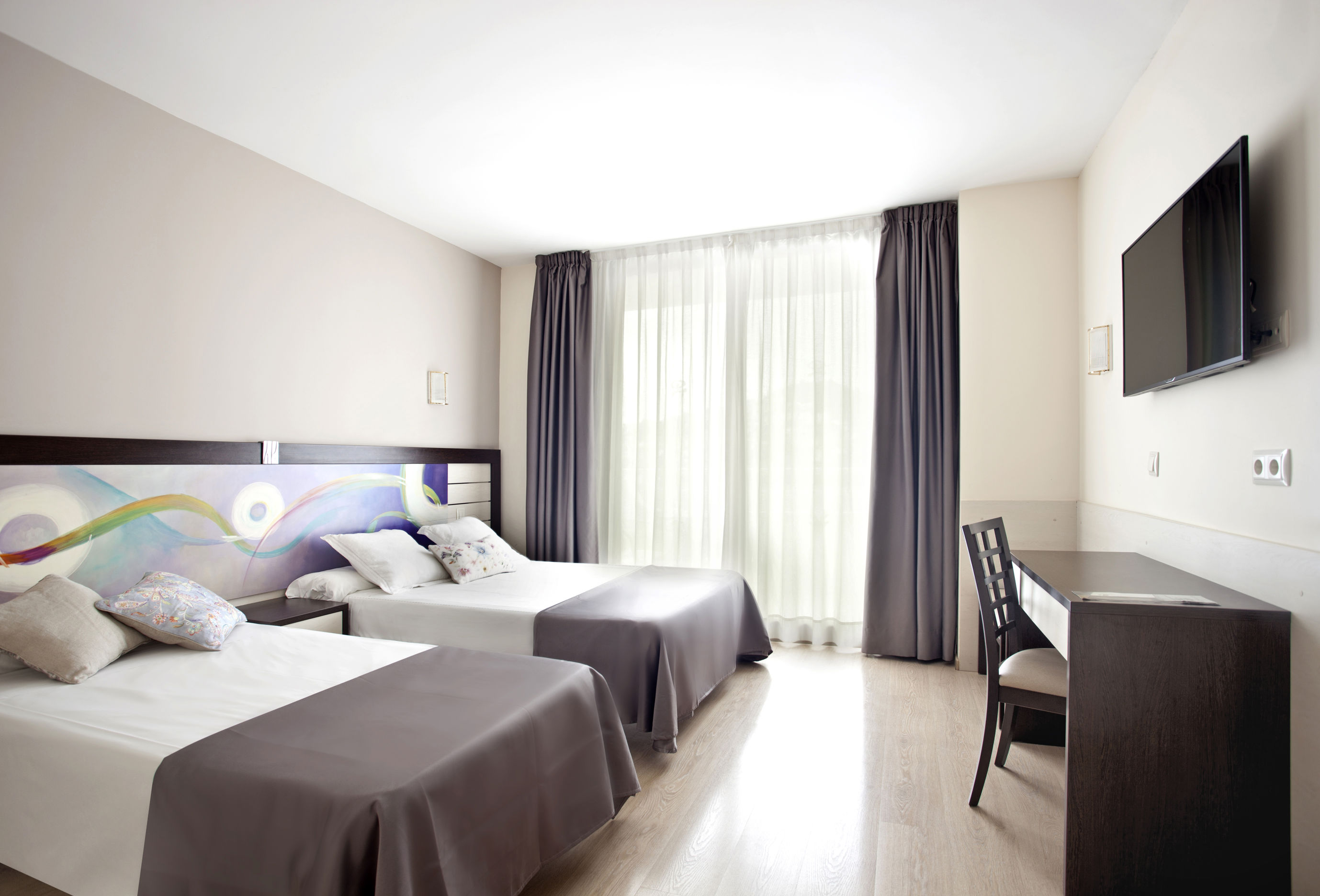 Indalo Park Hotel