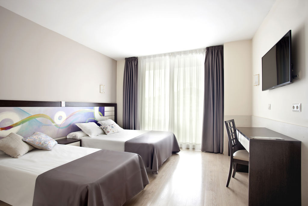Indalo Park Hotel foto 5
