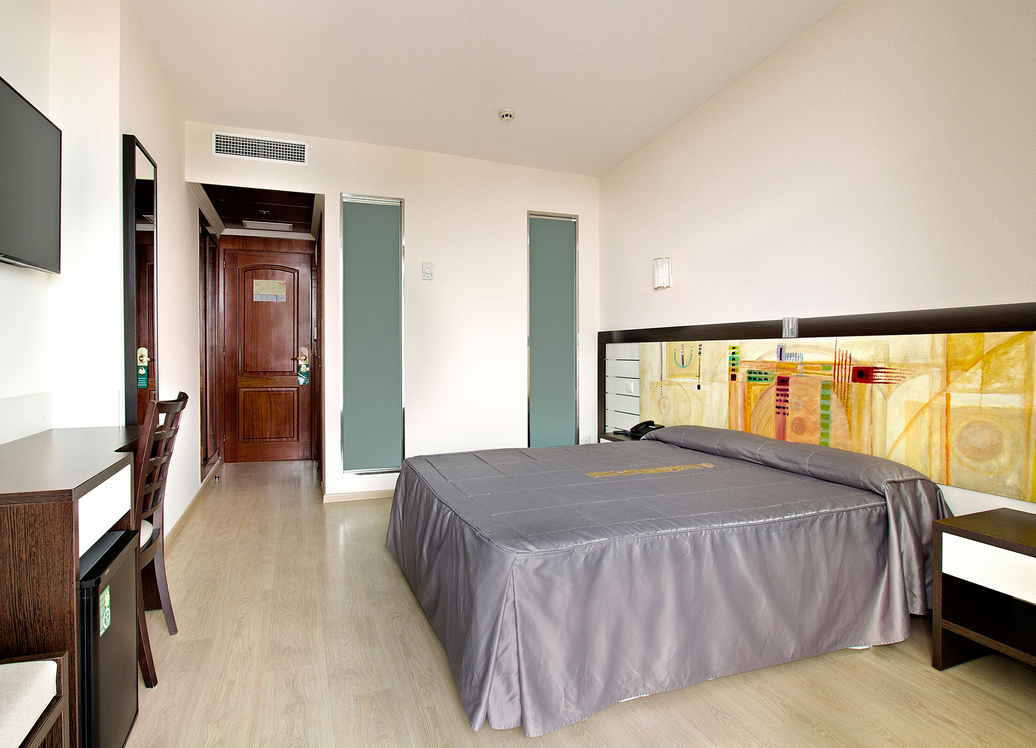 Indalo Park Hotel