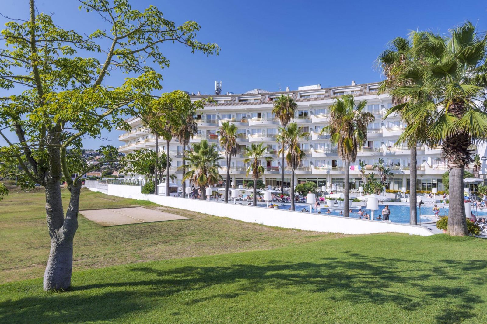 Hotel Mercury by Alegria