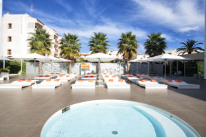 Ibiza Sun Appartements
