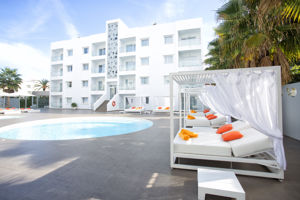 Ibiza Sun Appartementen