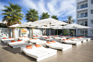 Ibiza Sun Appartementen