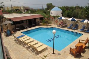 Kri Kri Village