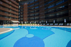 Galeon Residence Spa