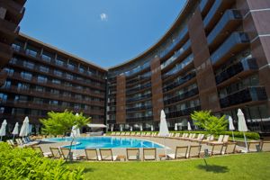 Galeon Residence Spa
