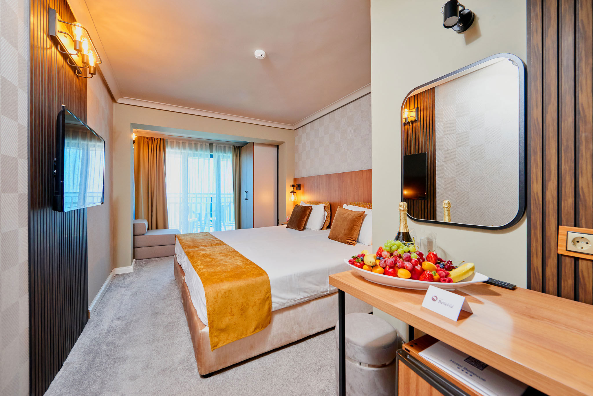 Sentido Bellevue Beach Hotel