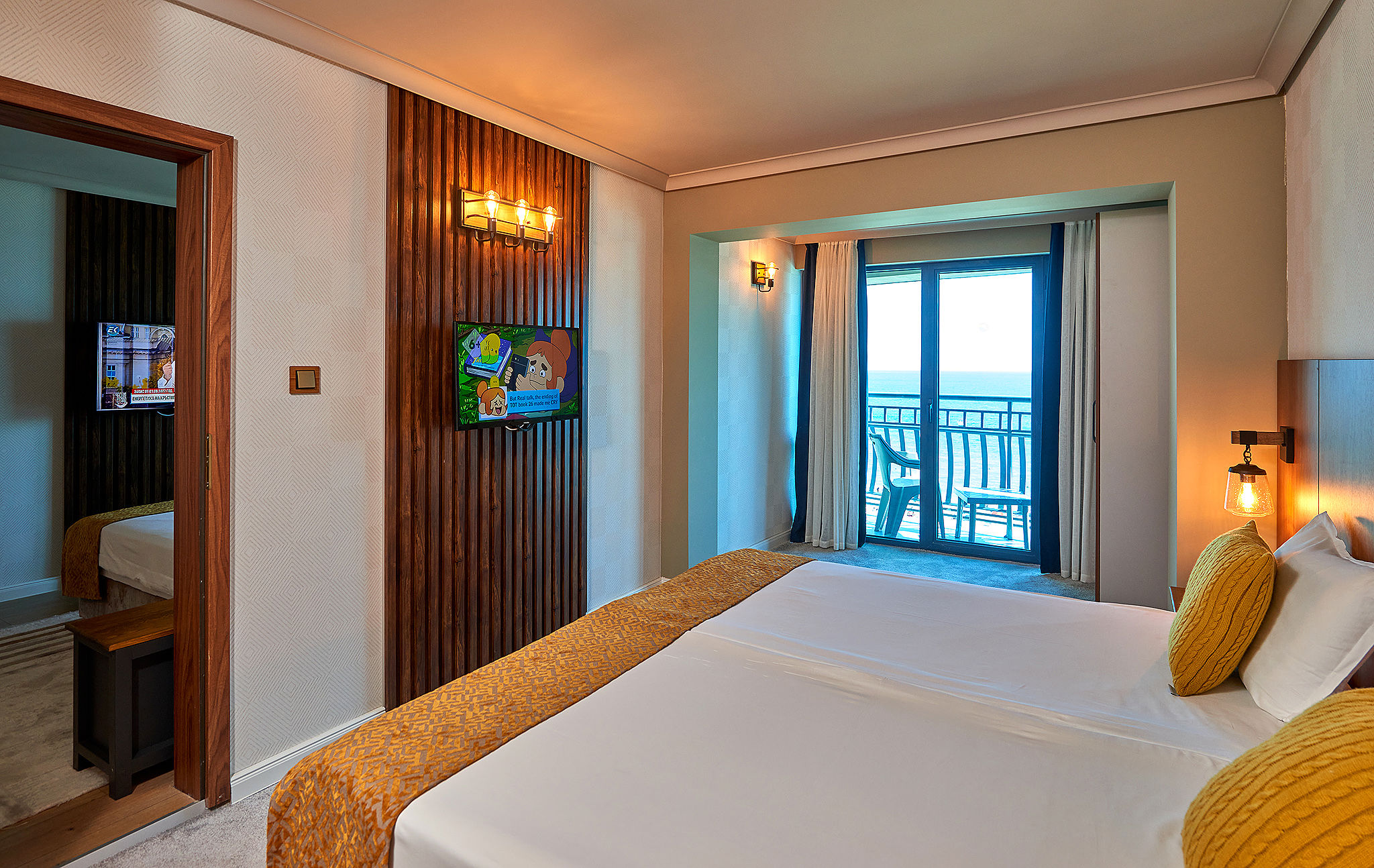 Sentido Bellevue Beach Hotel