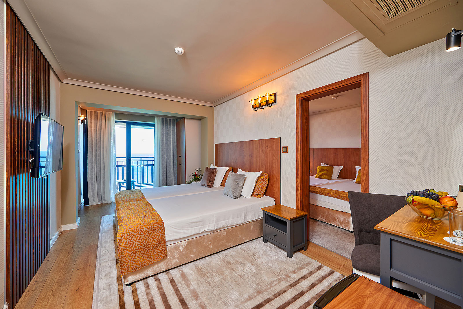 Sentido Bellevue Hotel