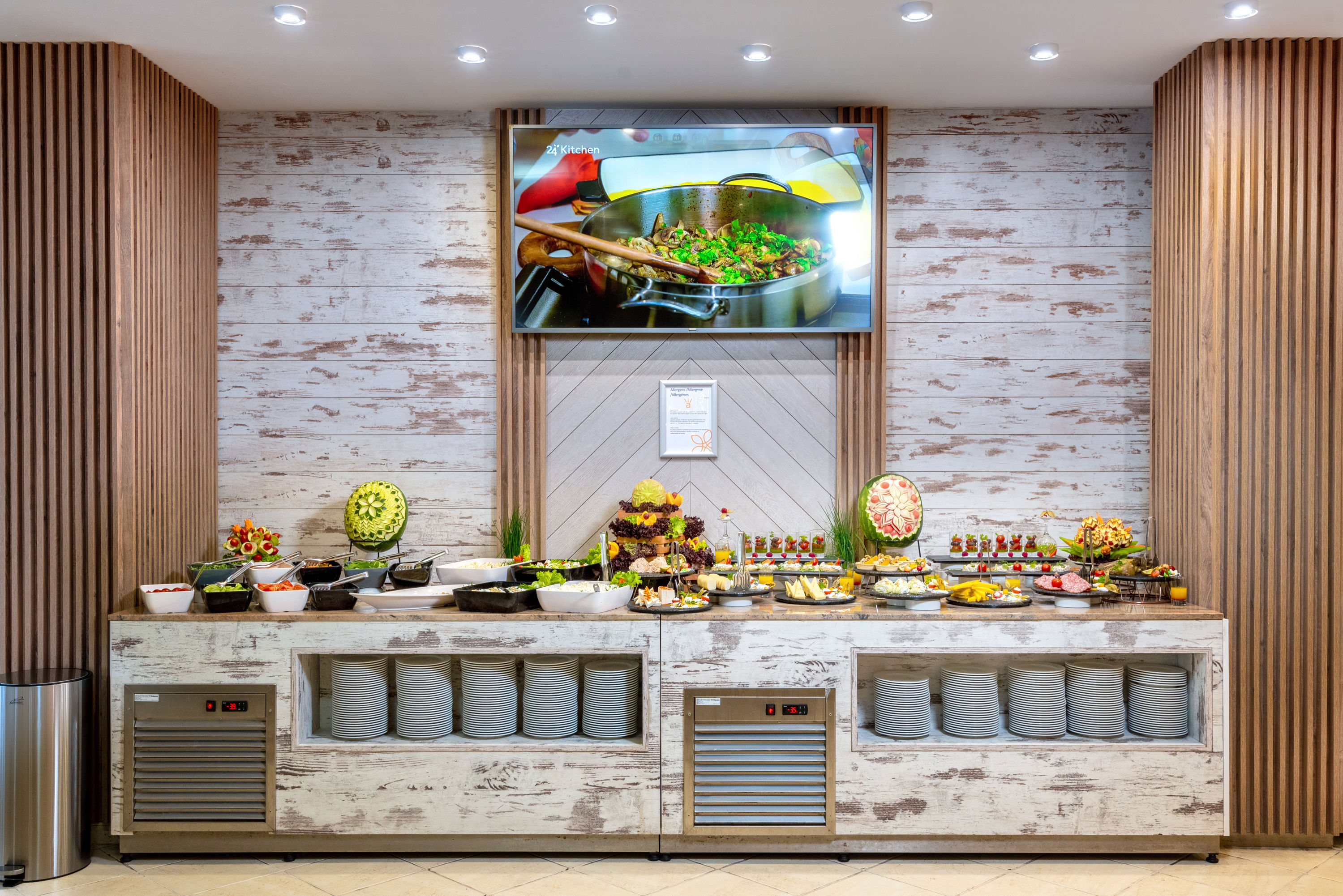 Sentido Bellevue Beach Hotel