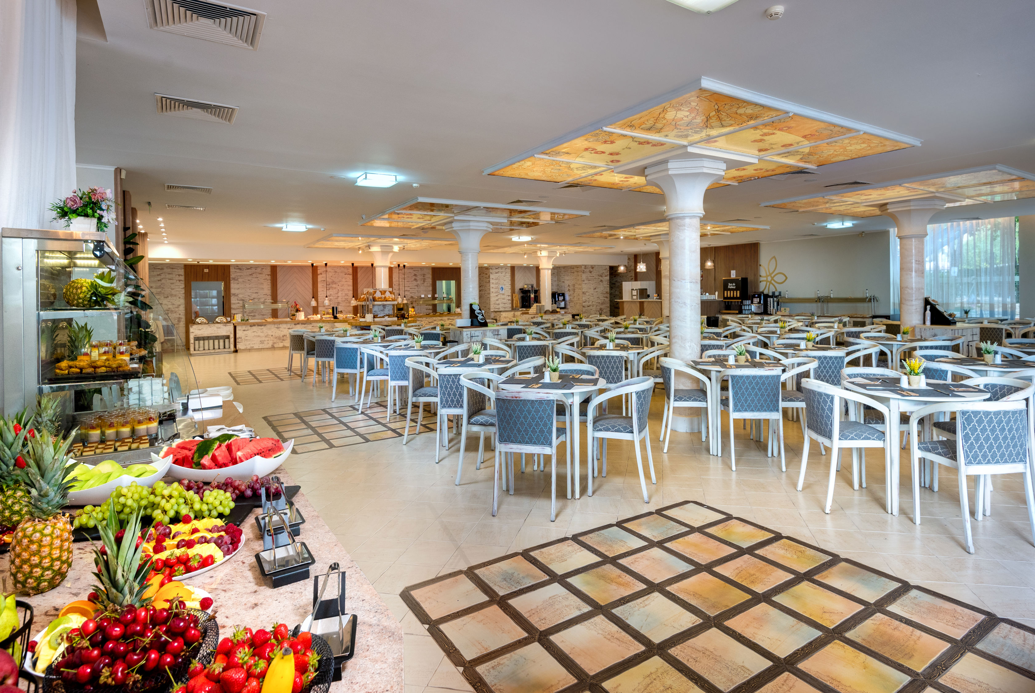 Sentido Bellevue Beach Hotel