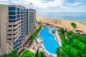 Sentido Bellevue Beach Hotel
