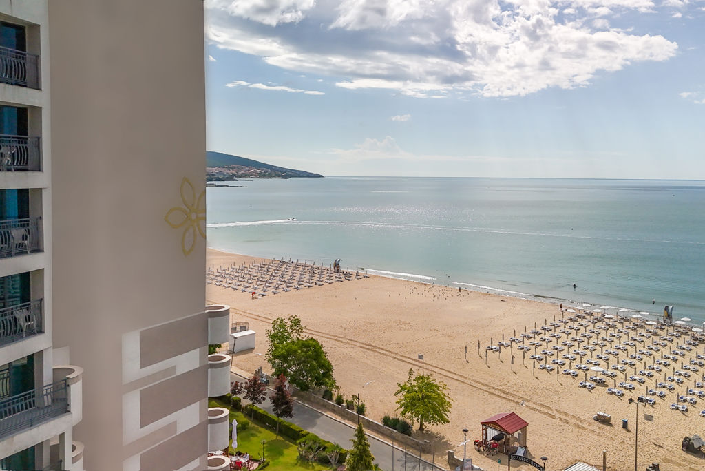 Sentido Bellevue Beach Hotel