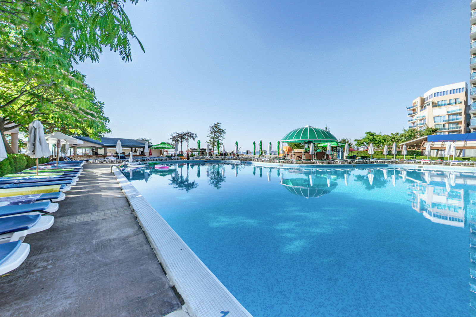 Sentido Bellevue Hotel