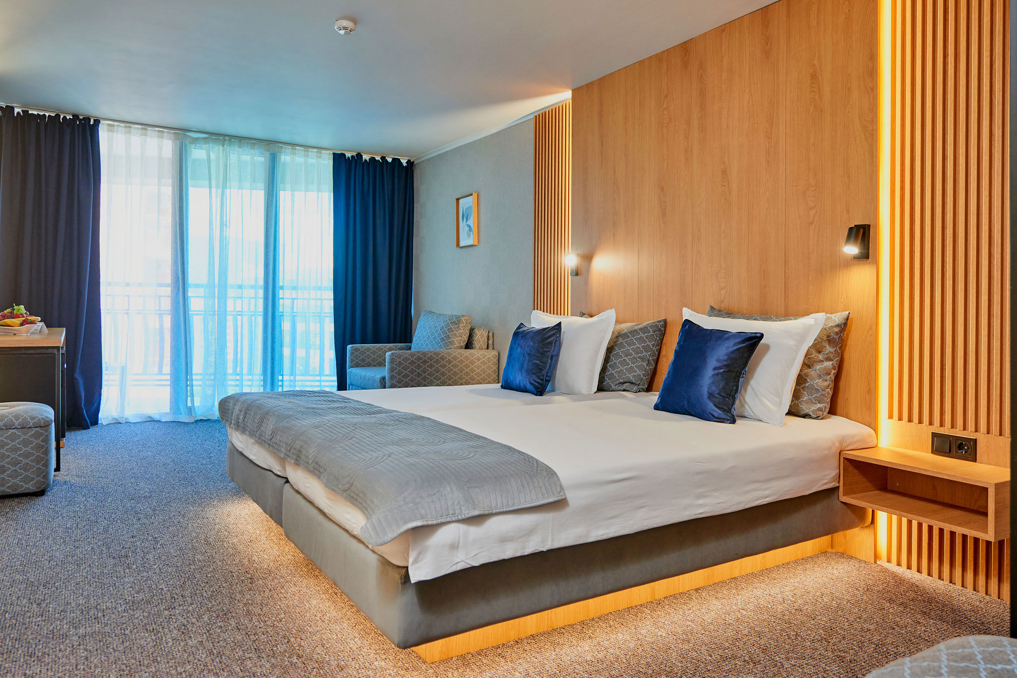 Sentido Bellevue Beach Hotel