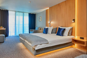 Sentido Bellevue Beach Hotel