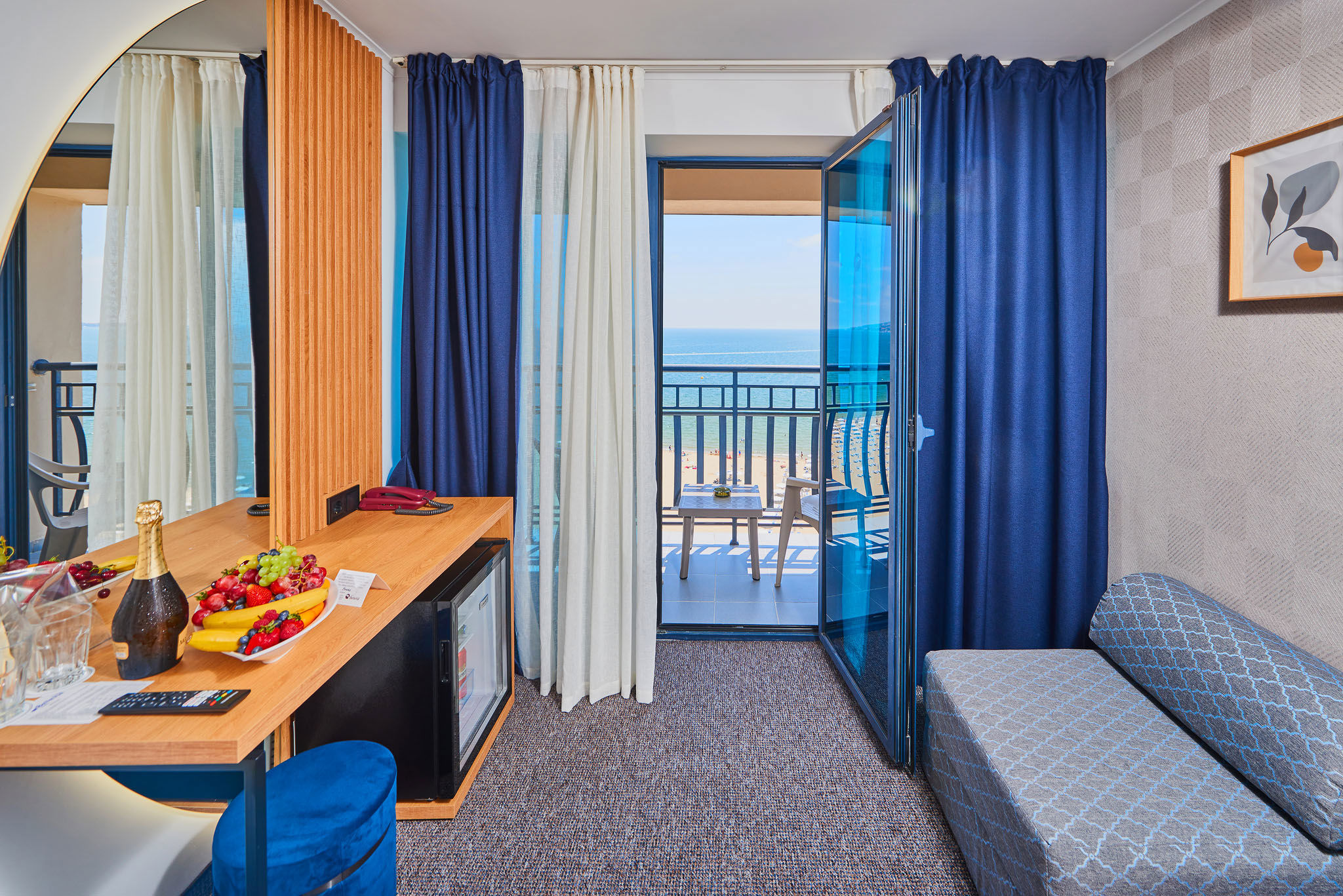 Sentido Bellevue Beach Hotel