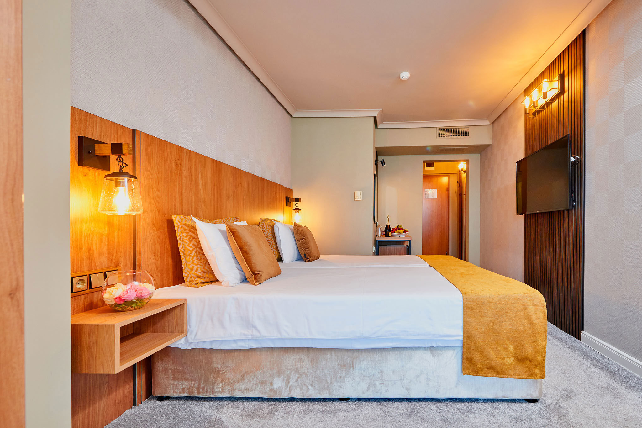 Sentido Bellevue Beach Hotel