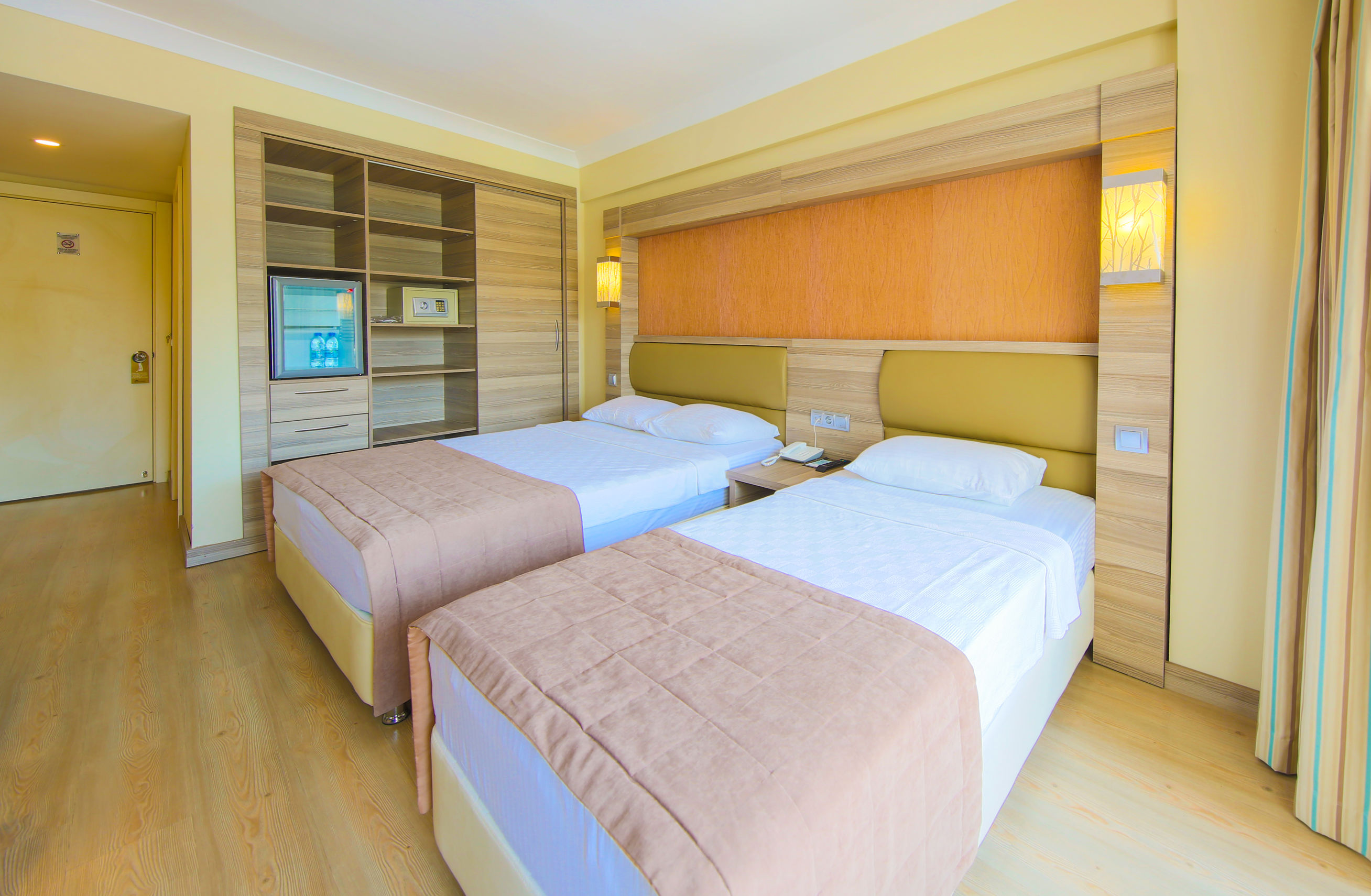Banu Hotel