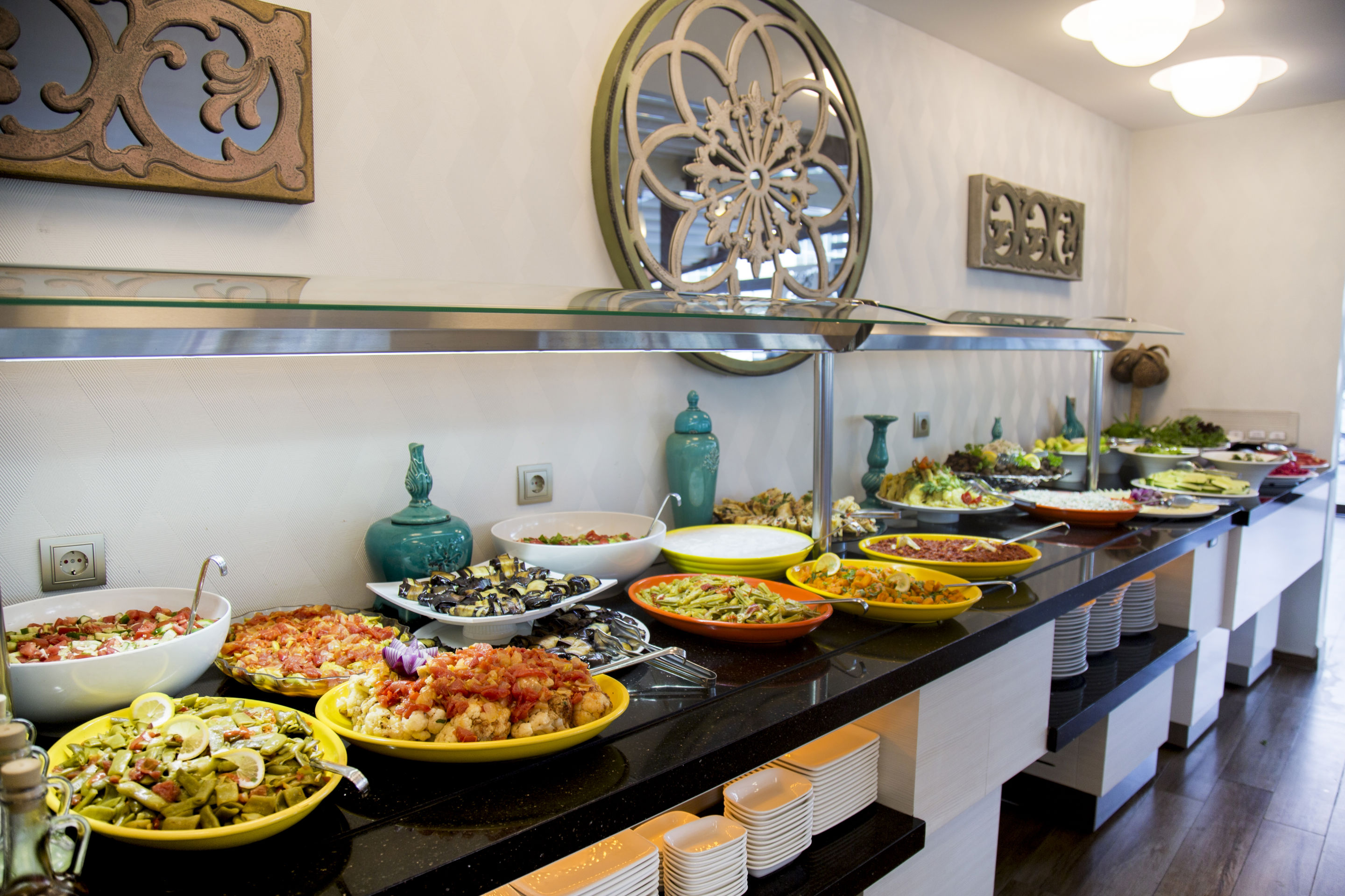Banu Hotel