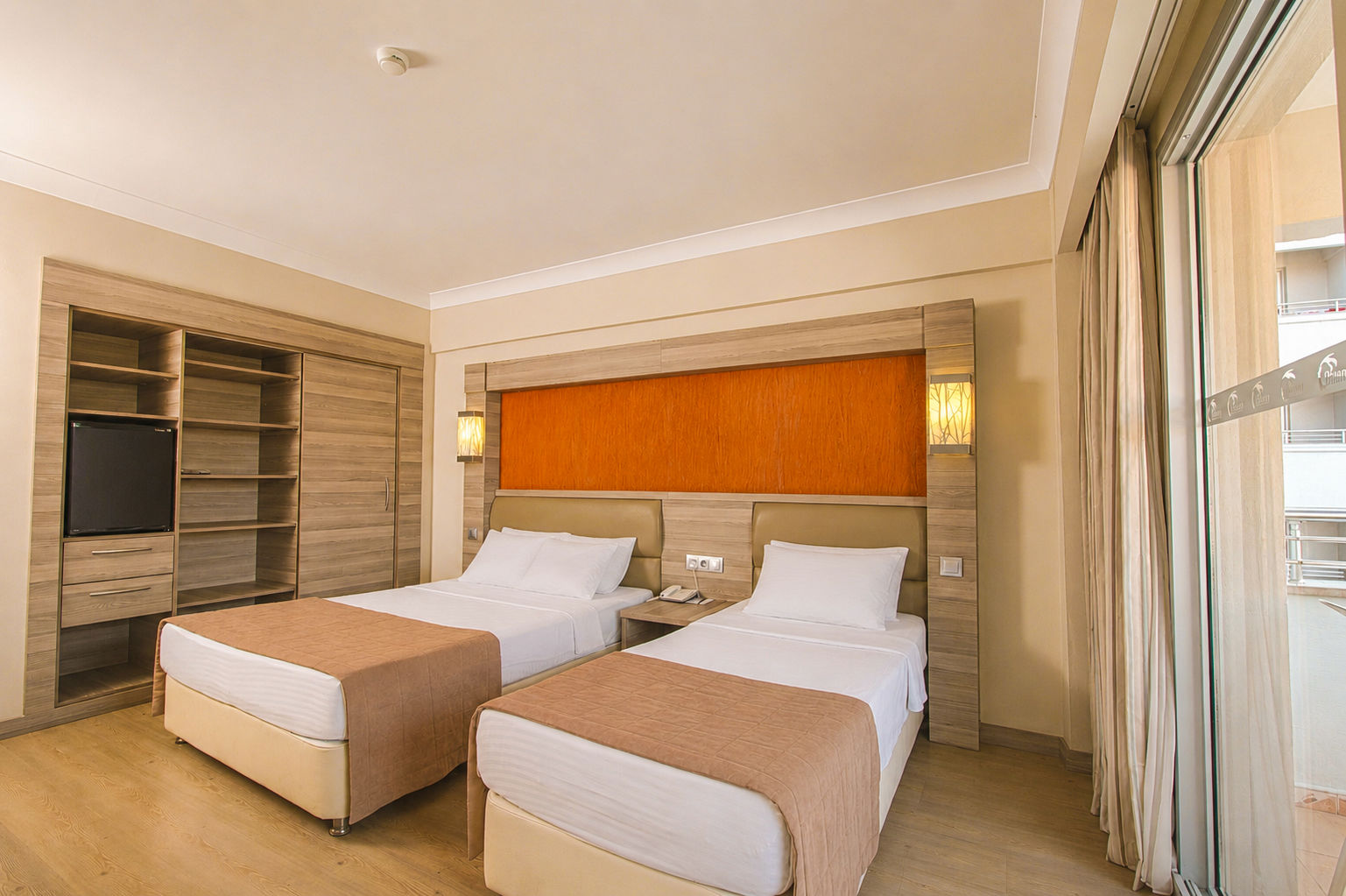 Banu Hotel