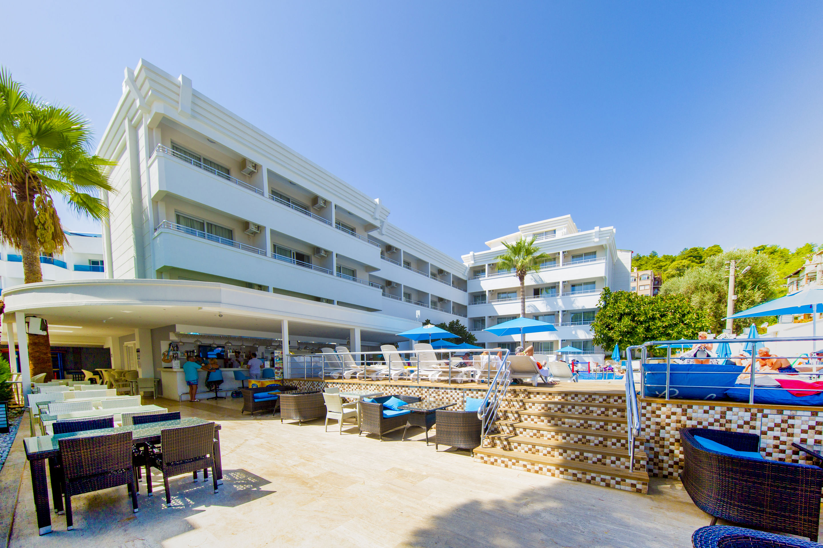 Banu Hotel - billede 4