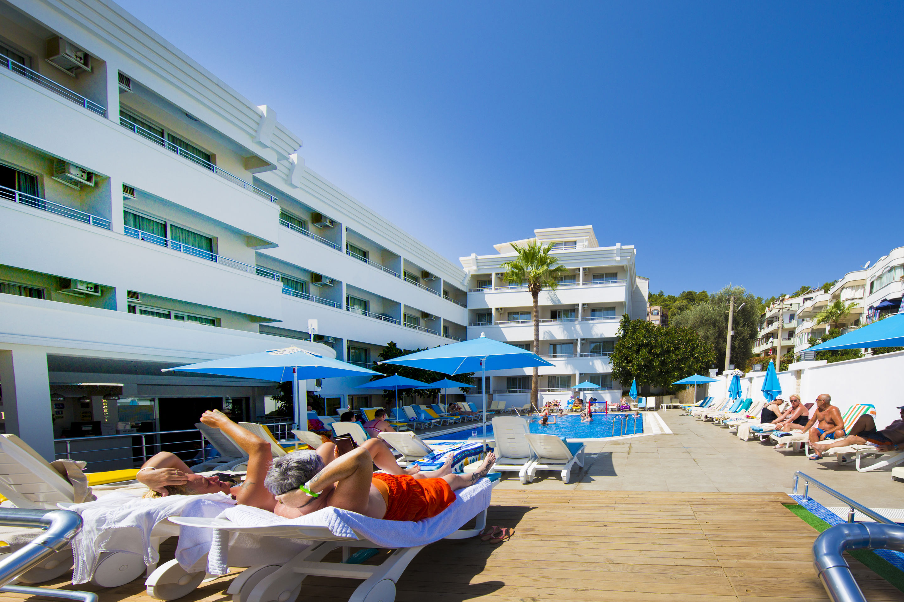 Banu Hotel - billede 5