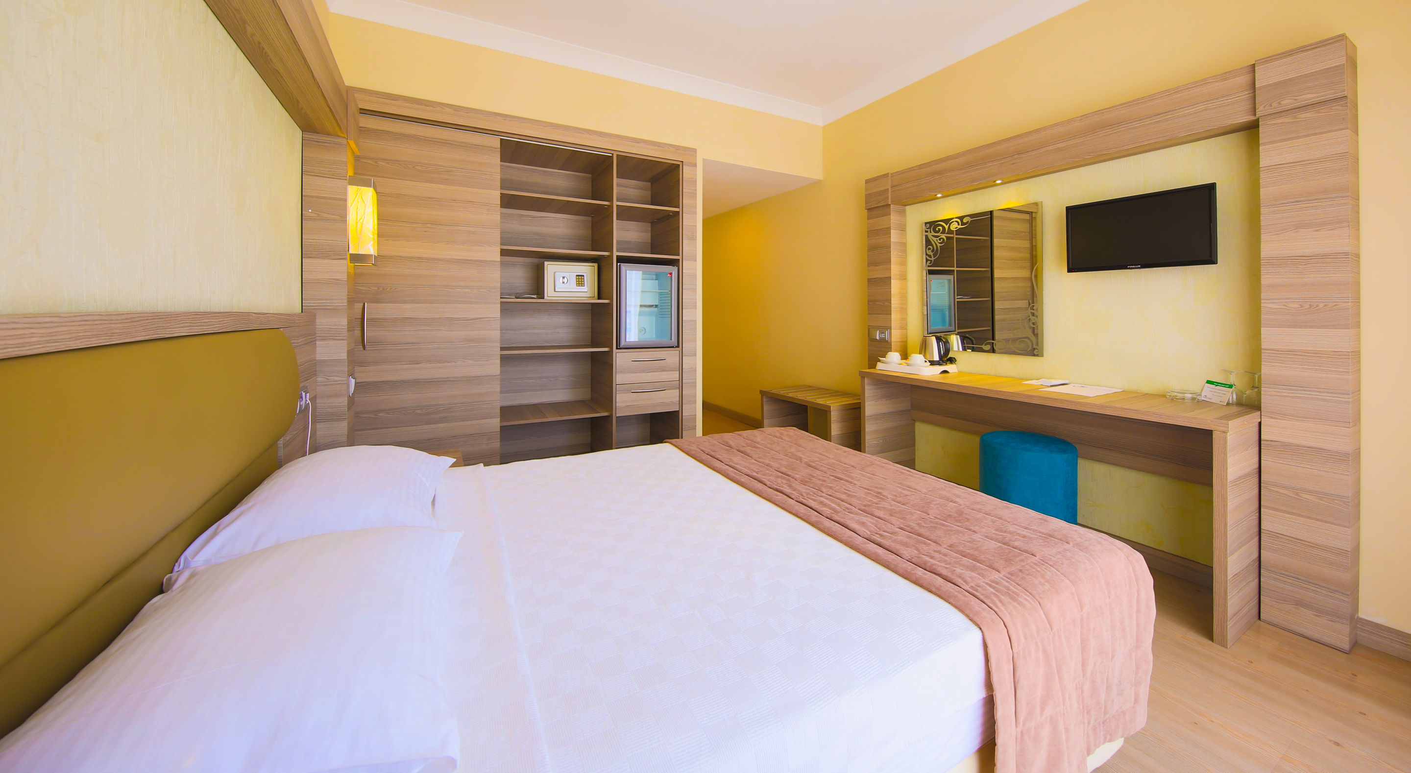 Banu Hotel