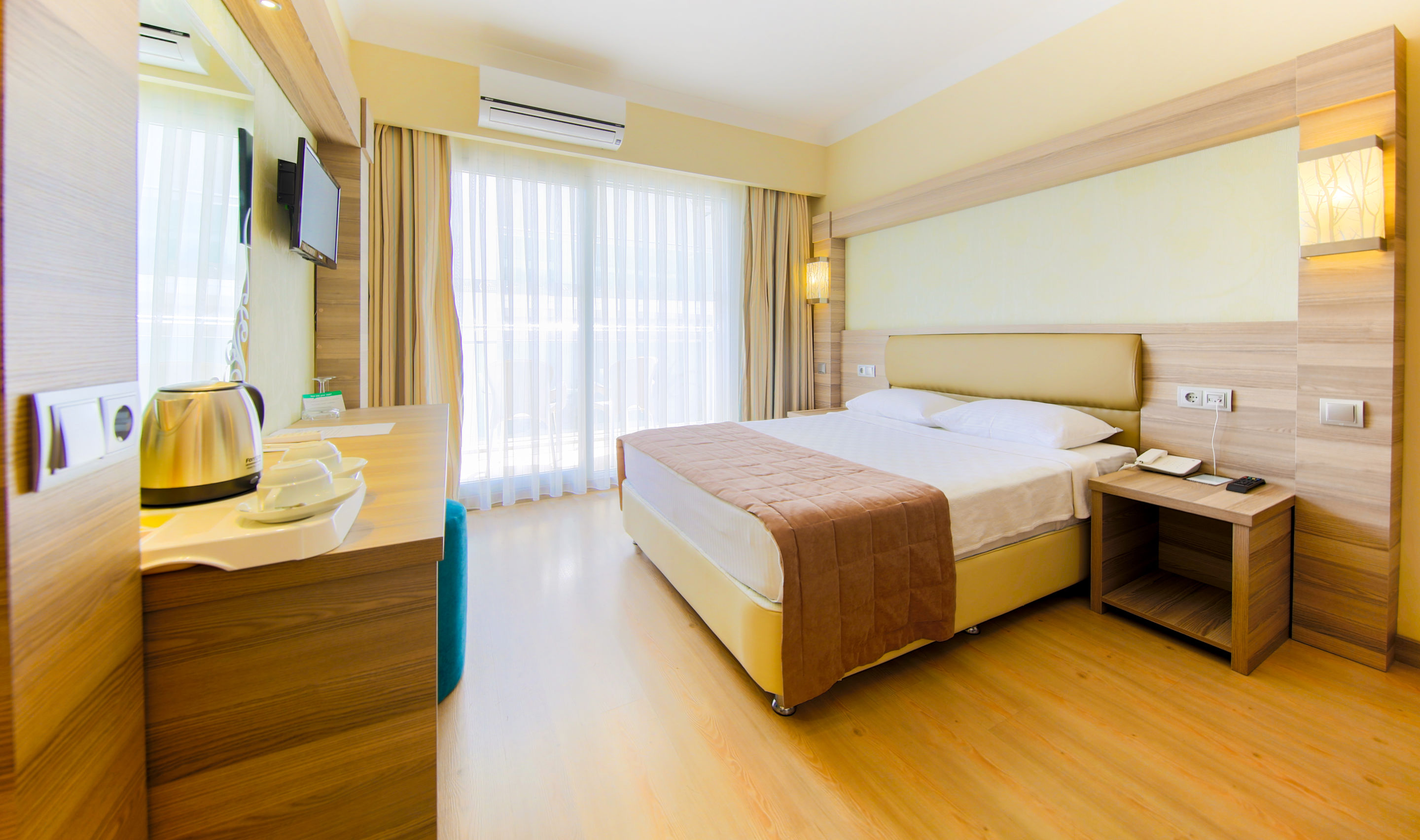 Banu Hotel
