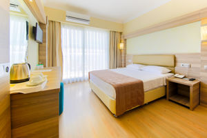 Banu Hotel