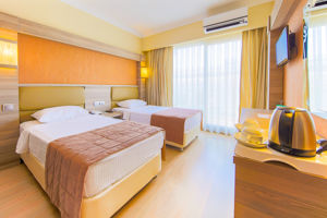 Banu Hotel