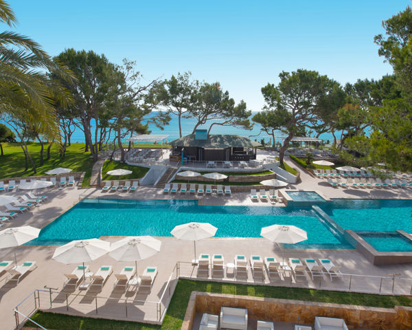 Iberostar Selection Playa de Muro Village — 2