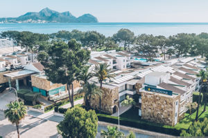 Iberostar Selection Playa de Muro Village