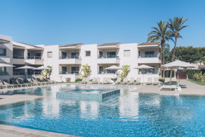 Iberostar Selection Playa de Muro Village