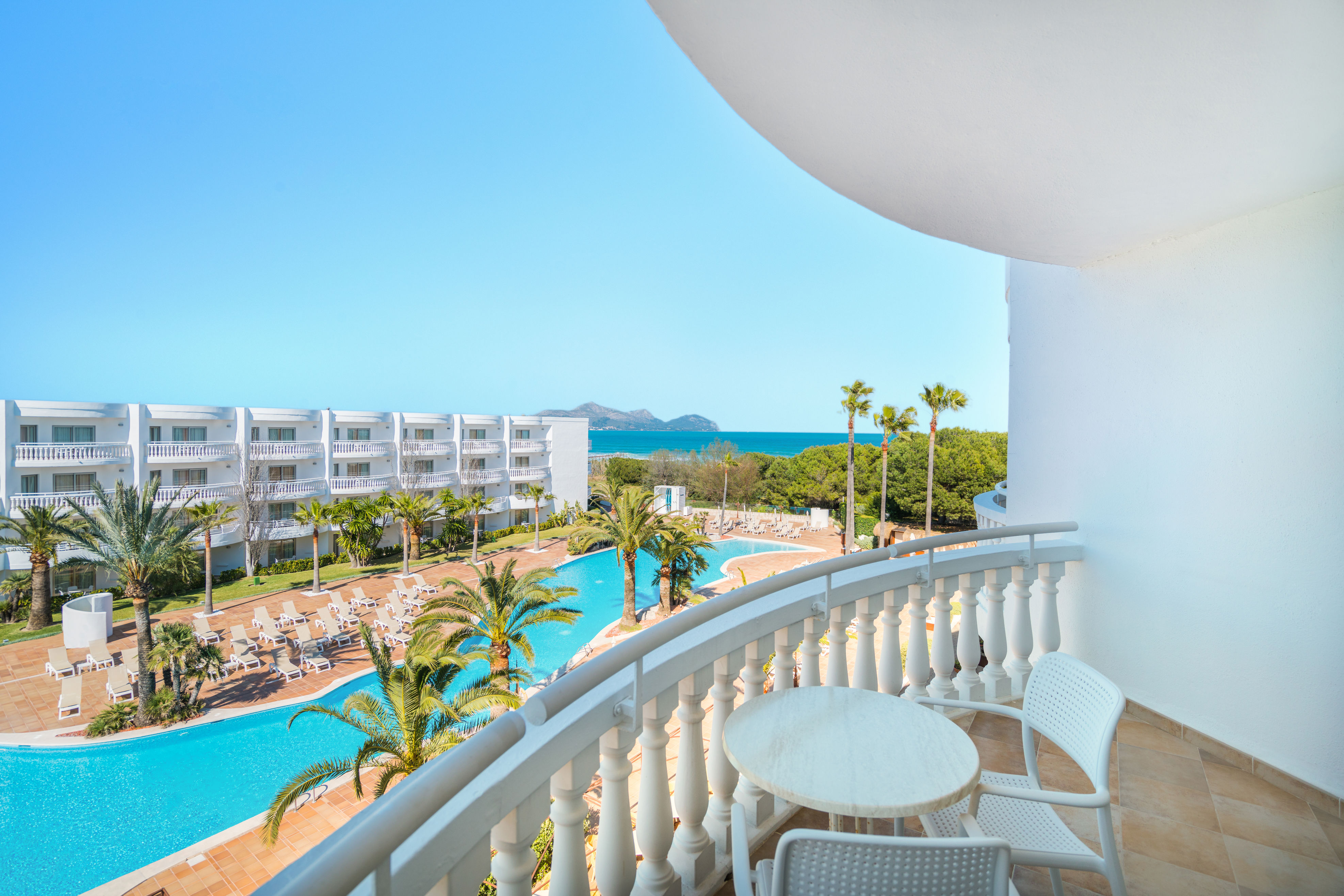 Iberostar Selection Albufera Playa