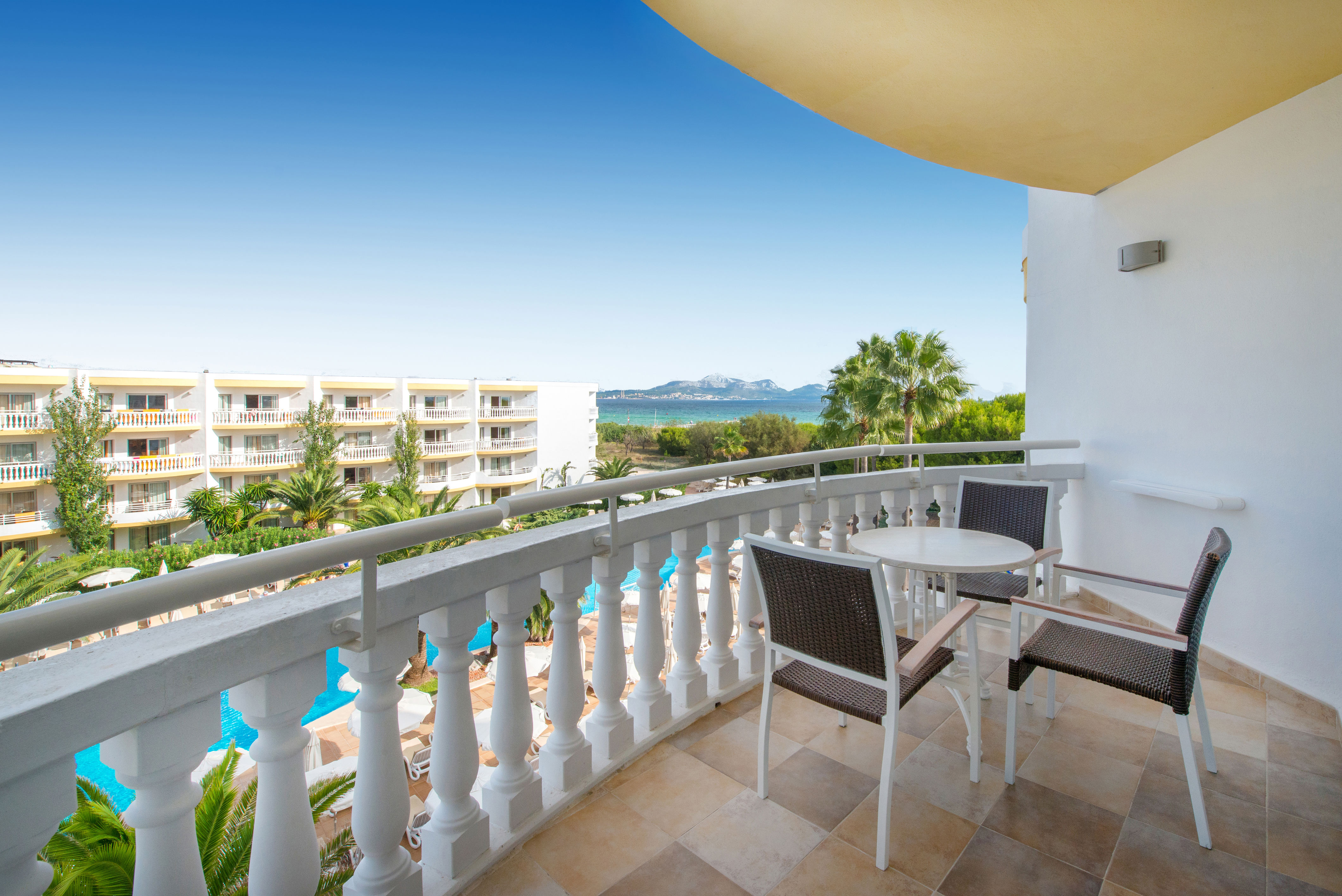 Iberostar Selection Albufera Playa