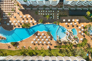 Iberostar Selection Albufera Playa