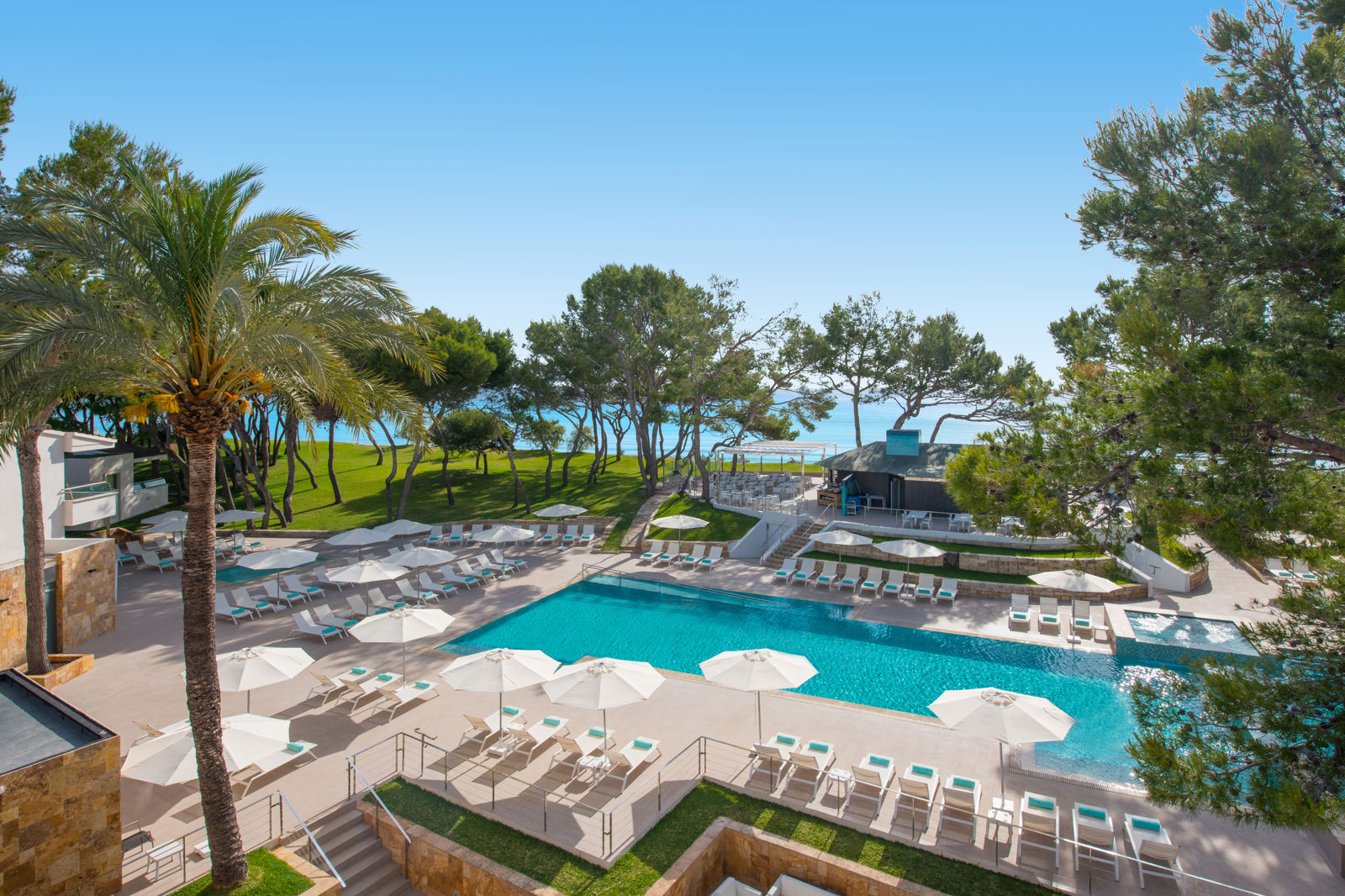 Iberostar Selection Albufera Playa billede 5