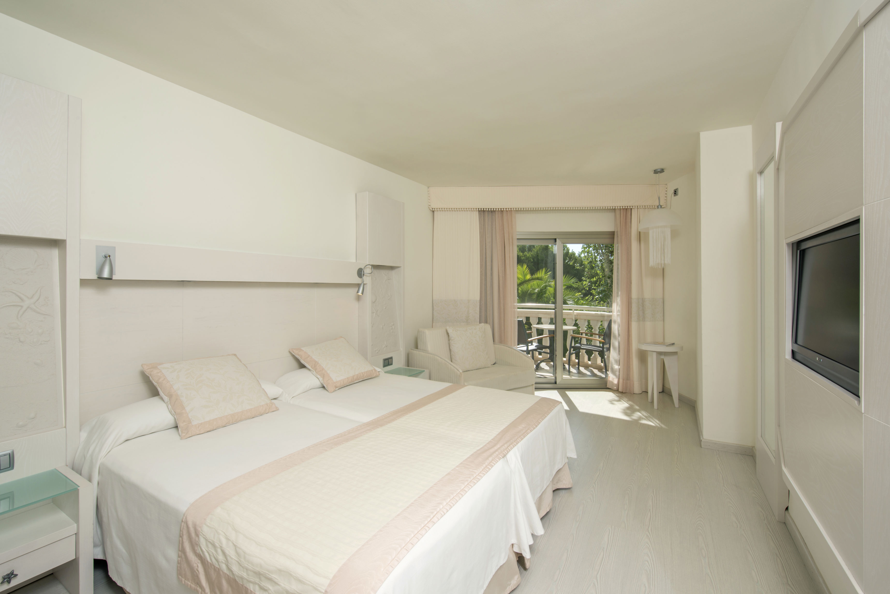 Iberostar Selection Albufera Playa